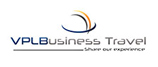 VPLBusiness Travel Mobile Retina Logo