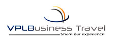 VPLBusiness Travel Logo